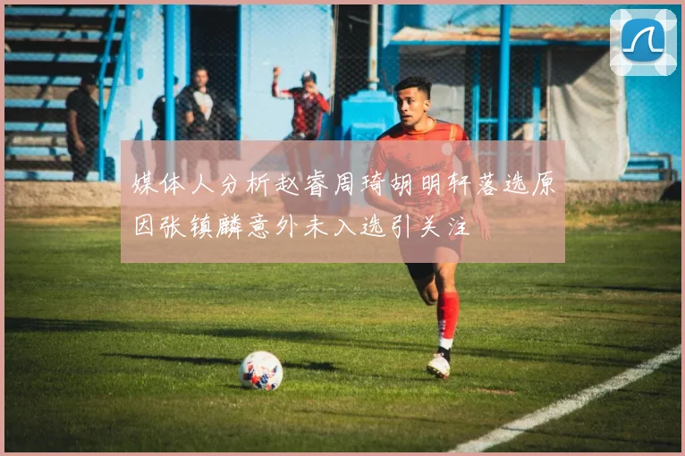 媒体人分析赵睿周琦胡明轩落选原因张镇麟意外未入选引关注