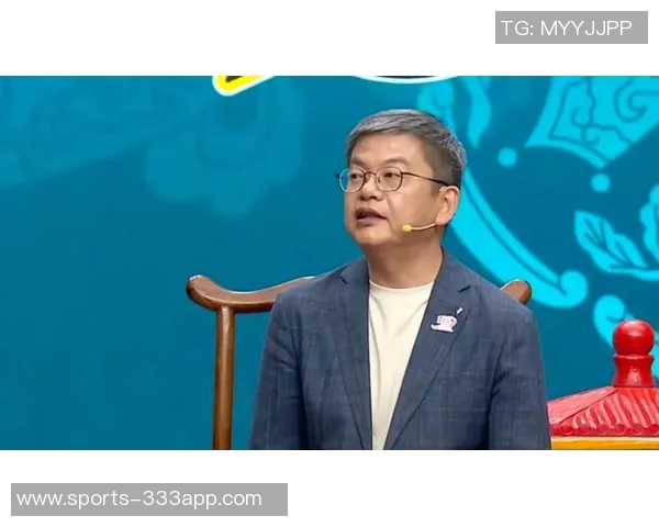 苏群分析杨瀚森新赛季表现昌西重视成绩不以培养为主 苏群分析杨瀚森新赛季表现昌西重视成绩不以培养为主