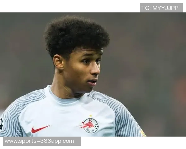 巴萨瞄准多特23岁前锋阿德耶米报价8000万欧元引发关注 巴萨瞄准多特23岁前锋阿德耶米报价8000万欧元引发关注