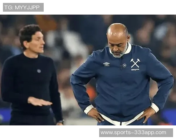 西汉姆宣布努诺为首位黑人主帅引发球迷争议为何强调肤色问题 西汉姆宣布努诺为首位黑人主帅引发球迷争议为何强调肤色问题