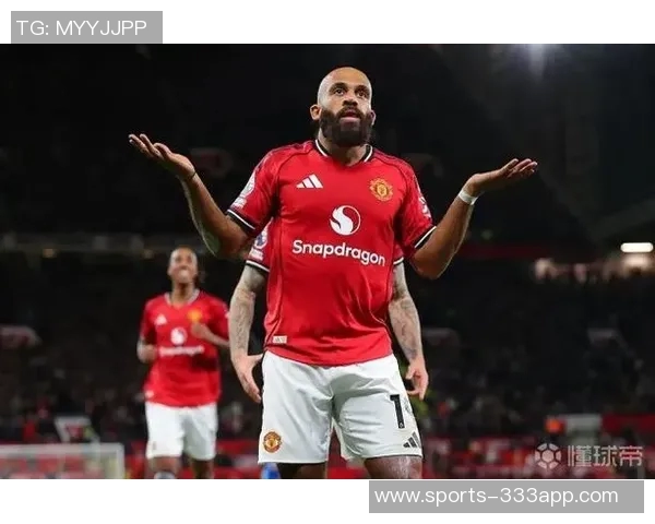 姆伯莫梅开二度助曼联赢得胜利荣膺英超第9轮最佳球员称号