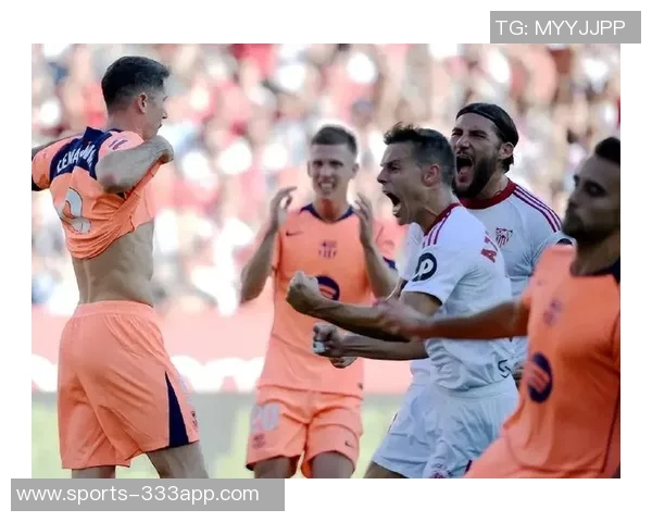 巴萨惨遭重创1-4不敌塞维利亚球迷心碎再添失望 巴萨惨遭重创1-4不敌塞维利亚球迷心碎再添失望