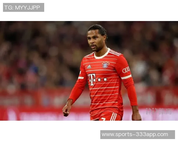 格纳布里愿意降薪留在拜仁经纪人与俱乐部保持良好沟通 格纳布里愿意降薪留在拜仁经纪人与俱乐部保持良好沟通