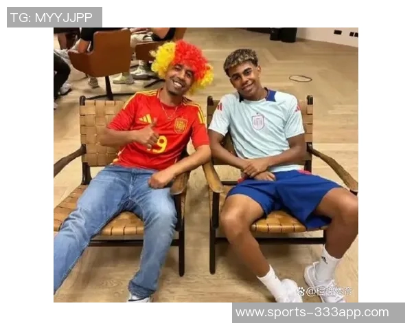 亚马尔父亲社交媒体发声:我生来是为了追求自由而非屈从于他人 亚马尔父亲社交媒体发声:我生来是为了追求自由而非屈从于他人