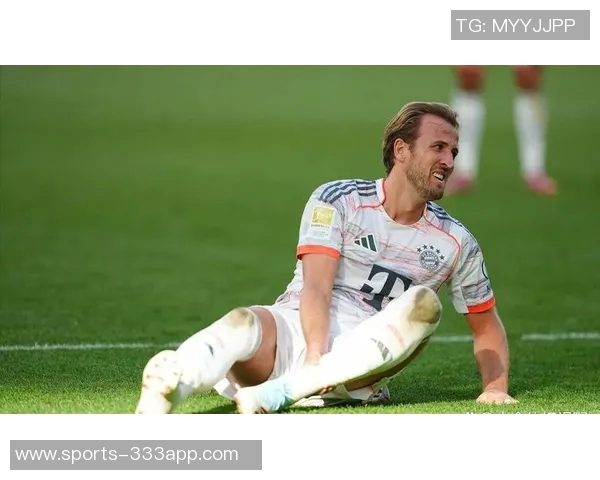 凯恩解约金条款曝光6500万欧元冬窗才能激活