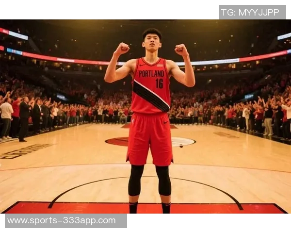 杨瀚森在开拓者战术体系与人员配置下出场时间或将受到限制 杨瀚森在开拓者战术体系与人员配置下出场时间或将受到限制