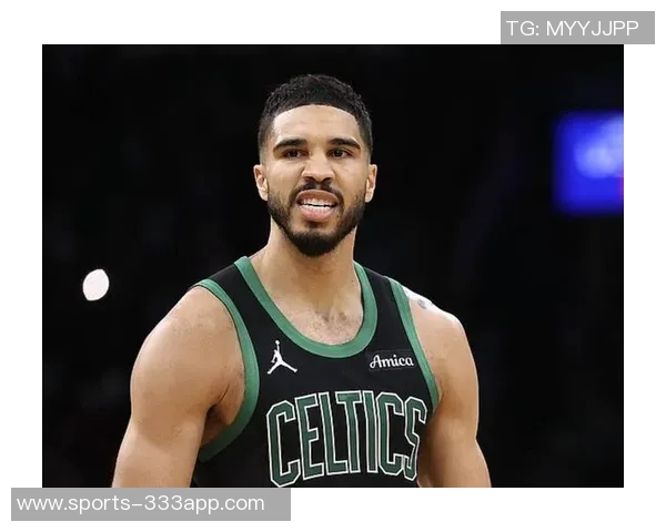 记者分析：缺少塔图姆的绿军本赛季实力受限前景堪忧