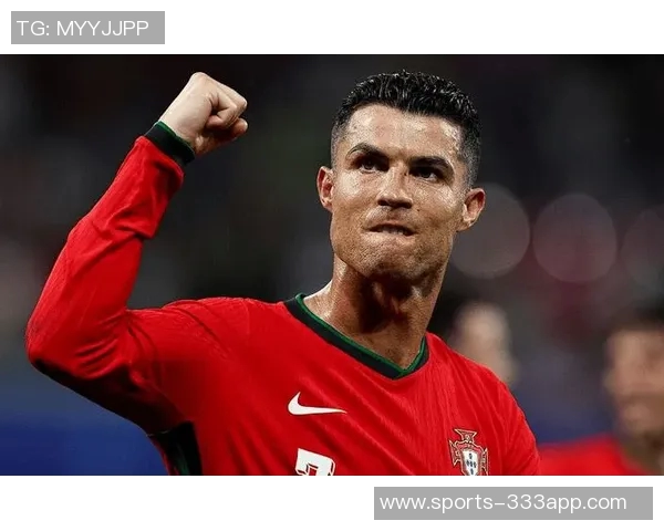 C罗呼吁世界和平并称特朗普为改变世界的重要人物之一