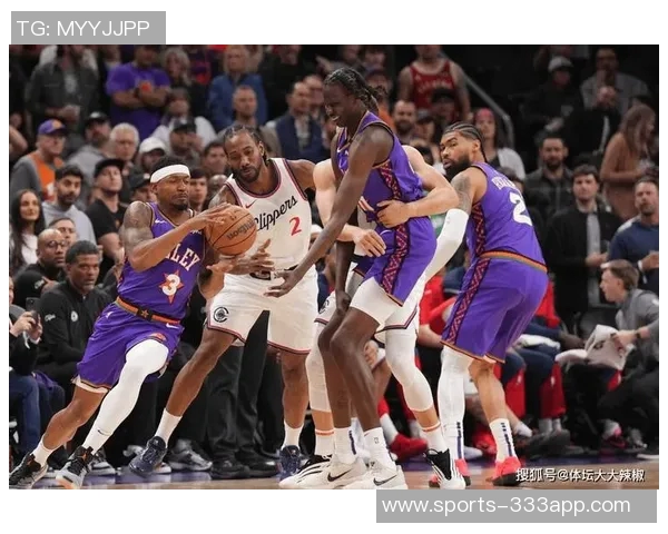 泰伦卢谈小卡比尔出场受限影响阵容组合评估仍待时日