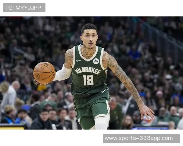 雄鹿计划通过库兹马合同提升阵容以增强字母哥夺冠信心