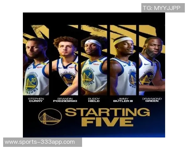 勇士主场对决开拓者希尔德追梦巴特勒均可参战 勇士主场对决开拓者希尔德追梦巴特勒均可参战