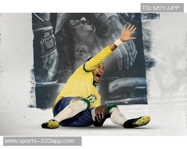 内马尔左膝韧带重建手术后疼痛加剧或将缺席多场比赛 内马尔左膝韧带重建手术后疼痛加剧或将缺席多场比赛