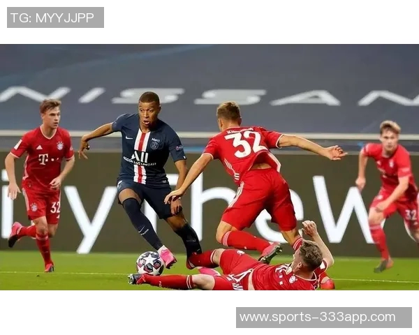 姆巴佩谈于帕转会拜仁:球队优秀但还有更理想选择 姆巴佩谈于帕转会拜仁:球队优秀但还有更理想选择