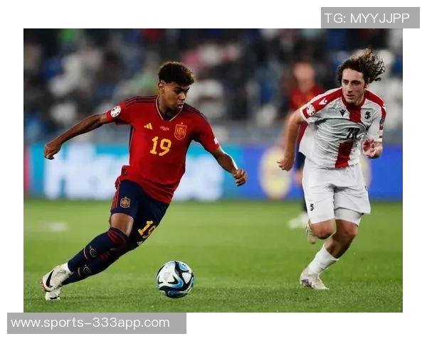 阿斯媒体分析亚马尔状态起伏或将影响其国家队入选机会 阿斯媒体分析亚马尔状态起伏或将影响其国家队入选机会