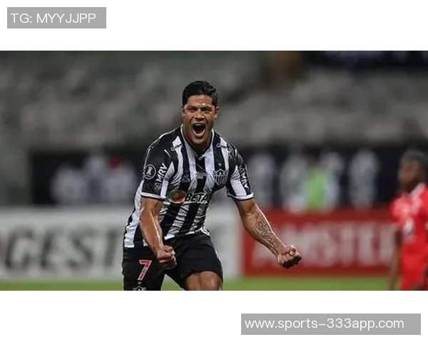 39岁胡尔克闪耀赛场助力米内罗竞技晋级南美洲杯决赛 39岁胡尔克闪耀赛场助力米内罗竞技晋级南美洲杯决赛