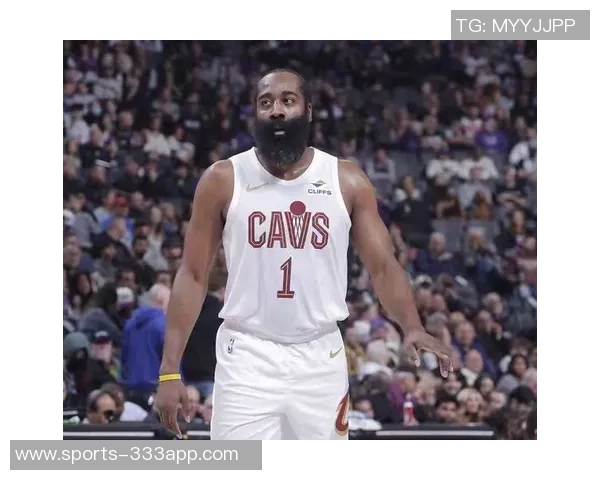 骑士险遭逆转篮网第四节发力将25分差距缩小至1分